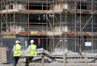 Oamenii de afaceri mizează &icirc;n continuare pe imobiliare