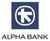 Alpha Bank