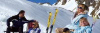 ski