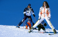 Vacanta ski