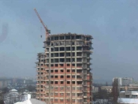 Imobiliarele, pe avarie. Bancile nu vor mai finanta proiecte rezidentiale p&acirc;na &icirc;n 2010 