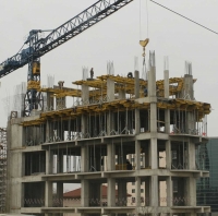 Falimentul imobiliarilor. Criza financiara face primele victime printre constructorii de cartiere rezidentiale