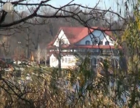 Snagov