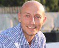 Adrian BERCEA- Director General BDOBC Business Center