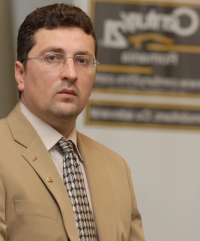 GAGabriel Alexandru, Vicepreşedinte CENTURY 21 România
