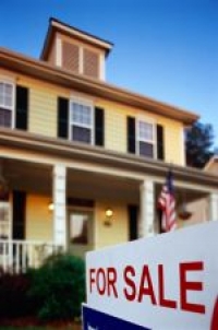 In 2009, un milion de familii americane risca sa ramana fara casa