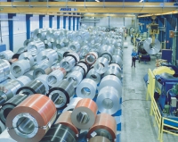 Lindab Steel