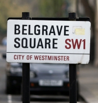 Belgrave
