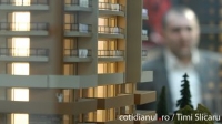NewsIn: Piaţa imobiliară ar putea intra &icirc;ntr-un ritm normal din primăvara lui 2009