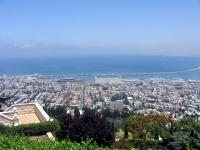 Tel Aviv - Israel