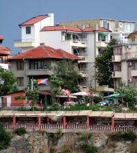 Sozopol