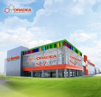 Oradea Shopping City