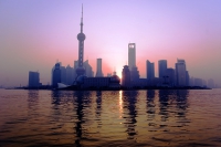 Shanghai