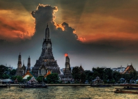 Bangkok