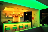 mobilier de bar