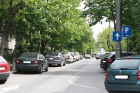 Parcari