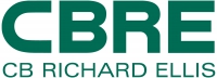 logo CBRE