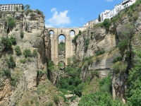Puente Nuevo