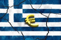 Bancherii se pregătesc pentru intrarea Greciei în faliment