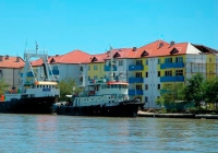 Oras Sulina