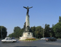 Statuia Aviatorilor