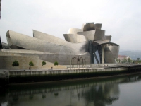 10 Muzeul Guggenheim