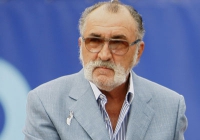 Ion Tiriac