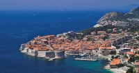 1 Dubrovnik Croatia