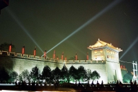 6 Xian China