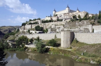 9 Toledo Spania