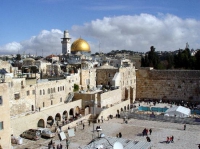 2 Ierusalim Israel