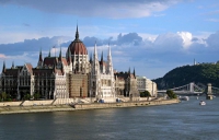 Budapesta