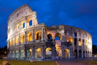 2 Colosseum