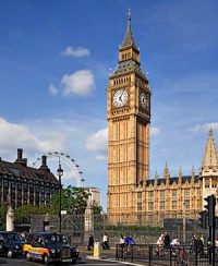 3 Big Ben