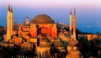 10 Hagia Sophia