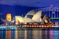 7 Opera din Sydney