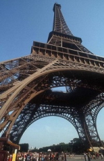 4 Tour Eiffel