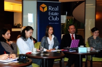Real Estate Club IMOPEDIA