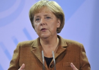 Angela Merkel
