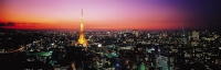 Tokyo