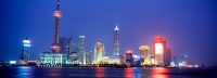 Shanghai