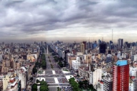 Buenos Aires, Argentina