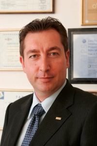 Dan Negulescu
