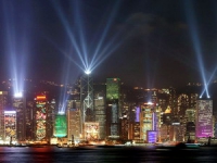 hong kong