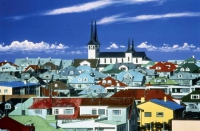 Reykjavik