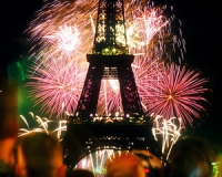 5 Paris