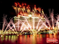 6 Las Vegas