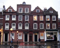 Londra