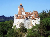 8 Castelul Bran