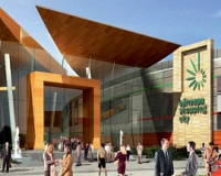 Baneasa Shopping City
